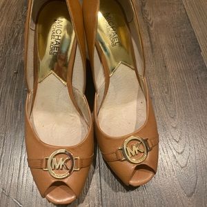 MICHAEL by Michael Kors Wedges Size 8